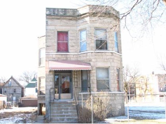 5604 S Carpenter St., Chicago, IL 60621