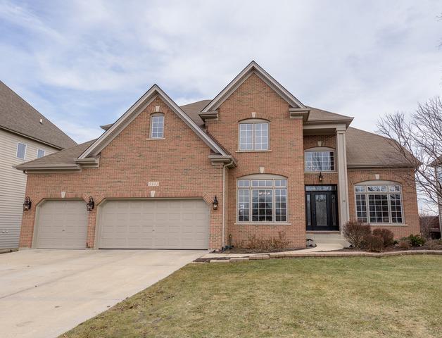 3312 Tall Grass Dr., Naperville, IL 60564