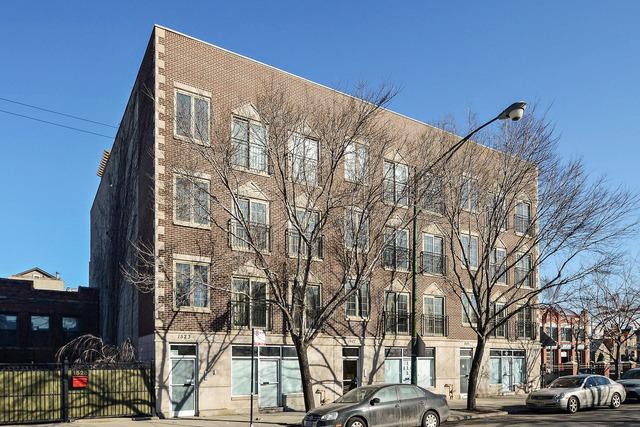 1523 N Ashland Ave. #3, Chicago, IL 60622