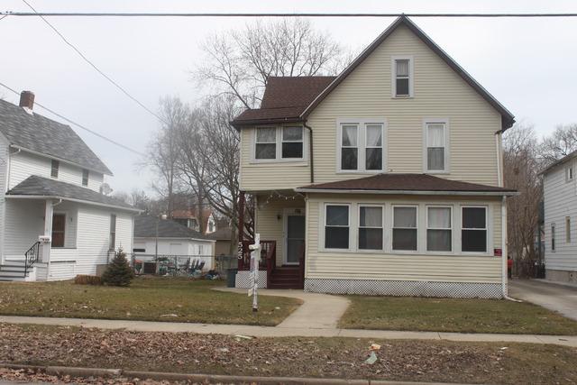 525 Pennsylvania Ave., Aurora, IL 60506