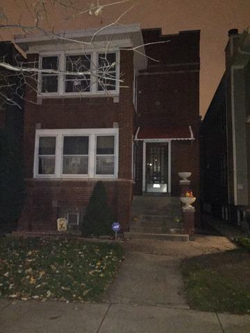 4234 N Bell Ave., Chicago, IL 60618