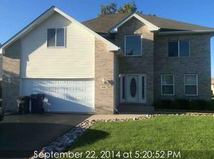 616 Larkspur Ln., Matteson, IL 60443