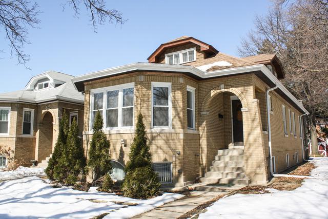 1558 Van Buren Ave., Des Plaines, IL 60018