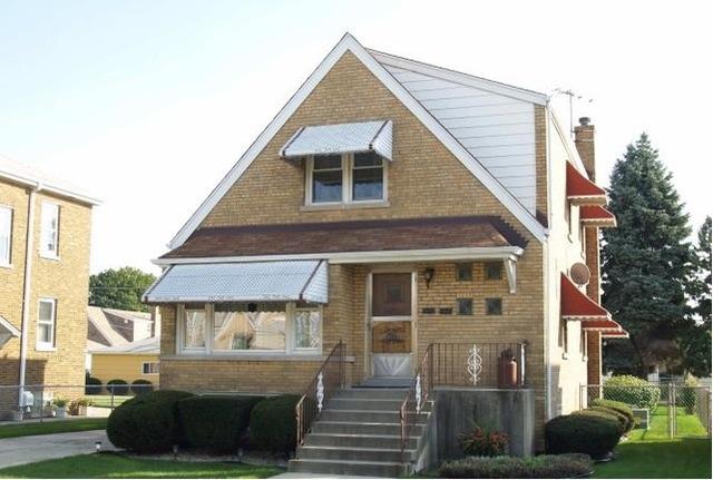 3921 W 59th Pl., Chicago, IL 60629