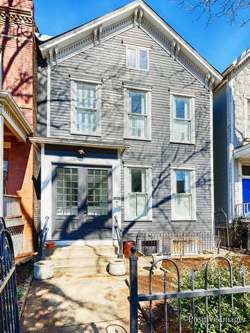 808 W Altgeld St., Chicago, IL 60614