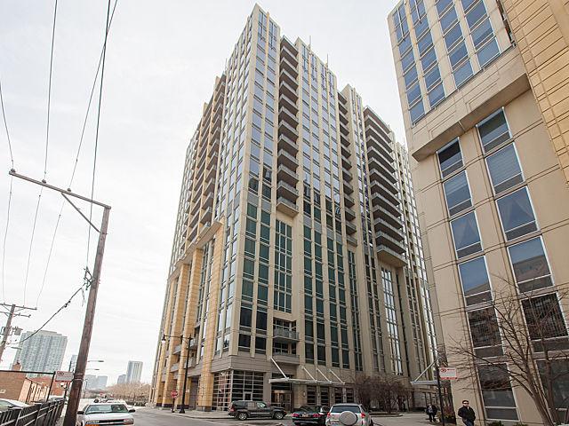 700 N Larrabee St. #1307, Chicago, IL 60654