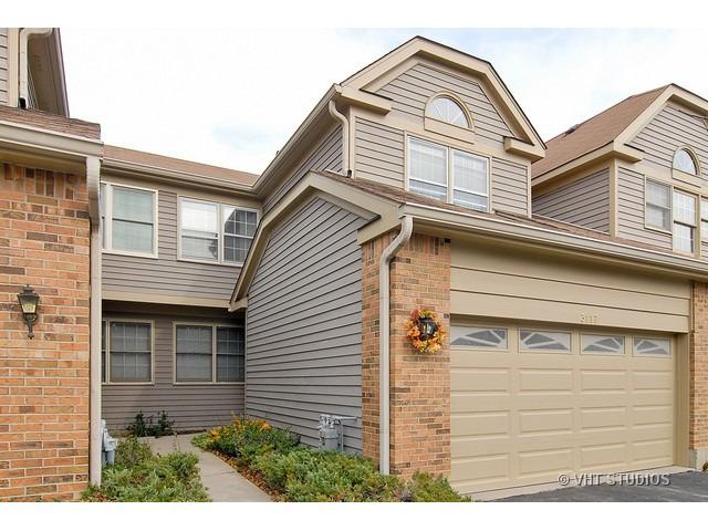 3117 N Daniels Ct., Arlington Heights, IL 60004
