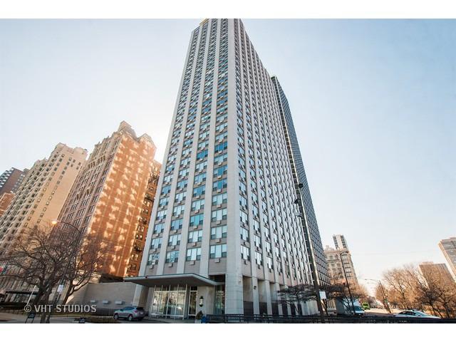 1550 N Lake Shore Dr. #32D, Chicago, IL 60610