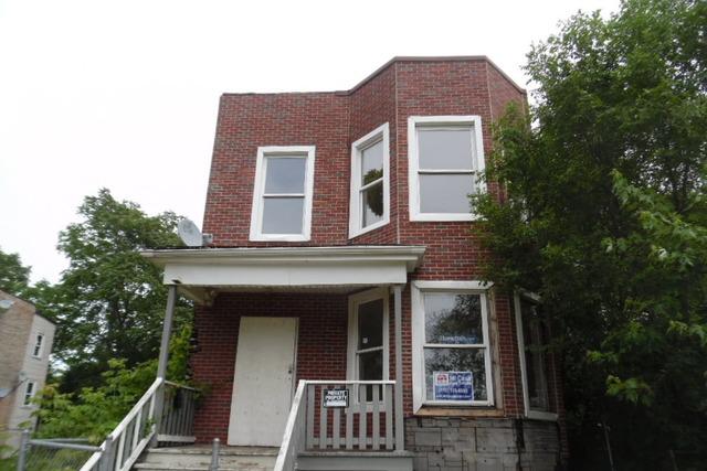 5727 S Bishop St., Chicago, IL 60636