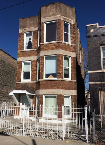 2245 S Springfield Ave., Chicago, IL 60623