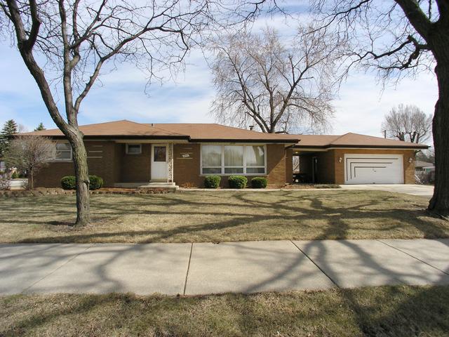 8753 Oak Park Ave., Oak Lawn, IL 60453