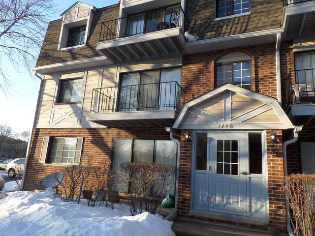 3256 Sanders Rd. #4A, Northbrook, IL 60062