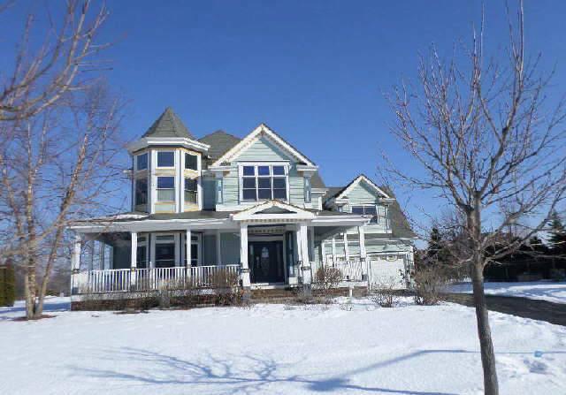 325 Sherlock St., Frankfort, IL 60423