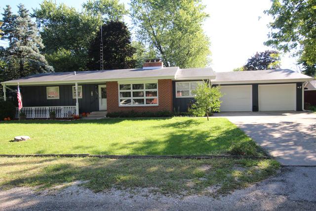 706 N Hugh St., Plano, IL 60545