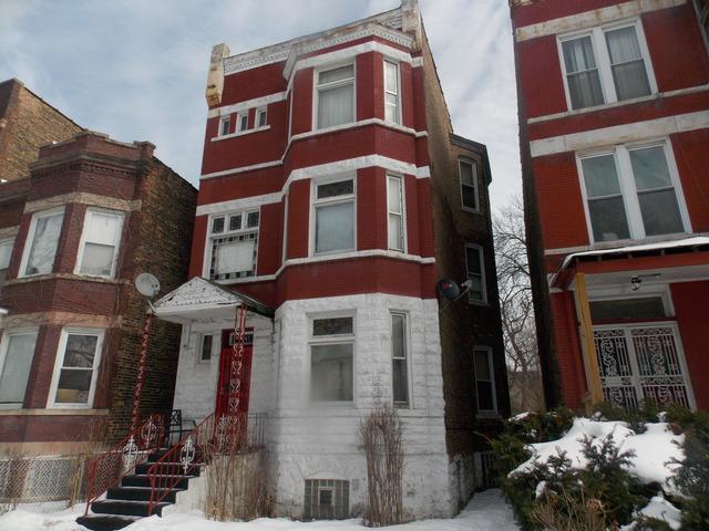6741 S Emerald Ave., Chicago, IL 60621