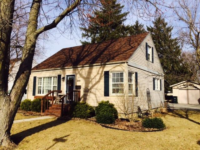 248 S Elm St., Manteno, IL 60950