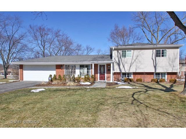 1325 Pfingsten Rd., Glenview, IL 60025