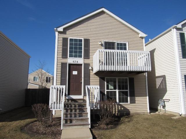 674 Four Seasons Blvd., Aurora, IL 60504