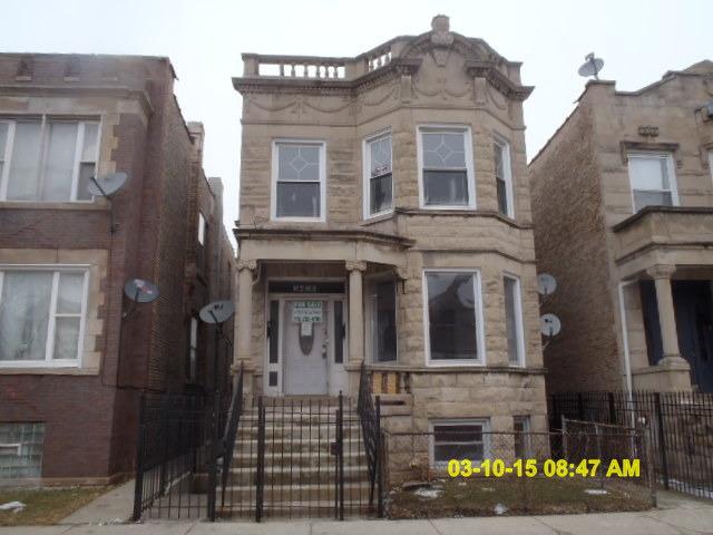 3430 W 12th Pl., Chicago, IL 60624