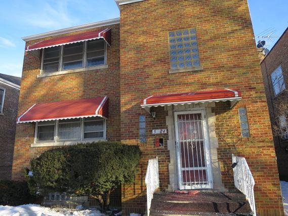 5084 W Adams St., Chicago, IL 60644