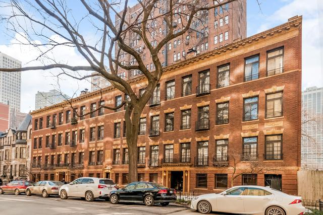 21 E Elm St. #2C, Chicago, IL 60611