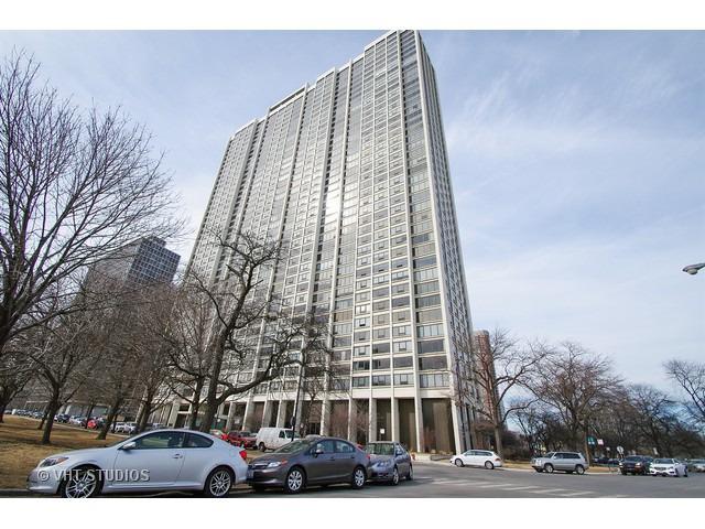 2800 N Lake Shore Dr. #2607, Chicago, IL 60657