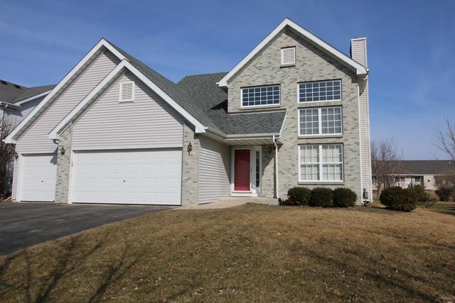 6886 Thomas Pkwy., Rockford, IL 61114