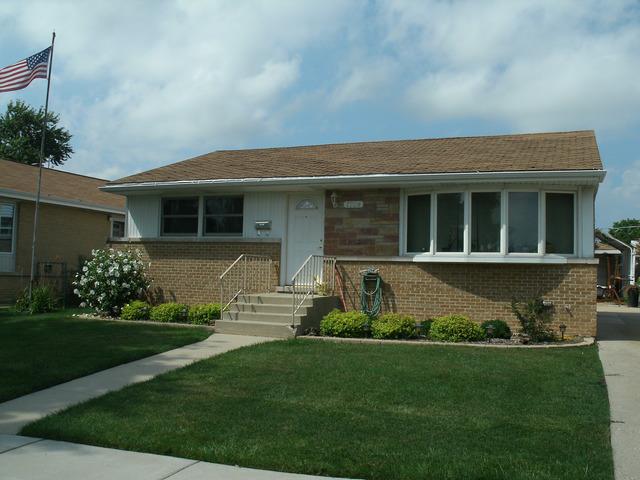 7228 W Main St., Niles, IL 60714