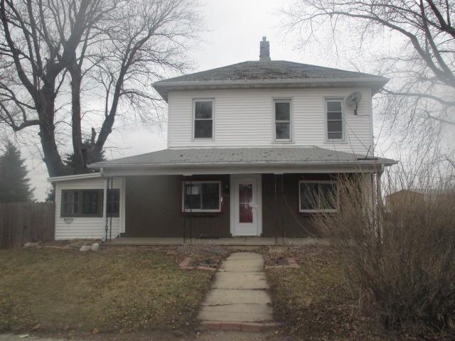 302 W Plumb St., Ransom, IL 60470