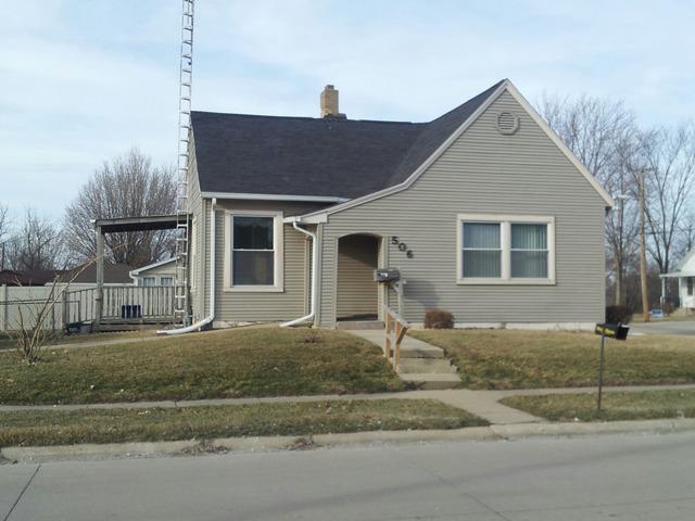 506 Mormon St., Oglesby, IL 61348