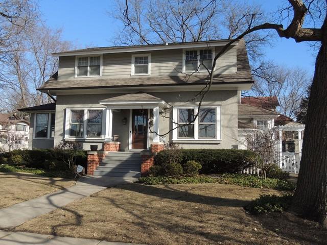 356 Isabella St., Wilmette, IL 60091