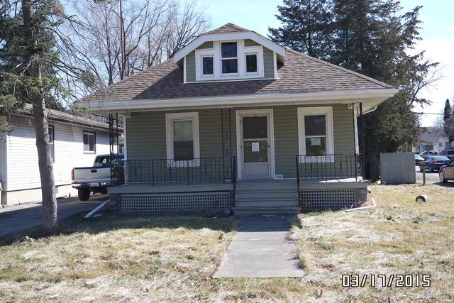 900 New Lenox Rd., Joliet, IL 60433