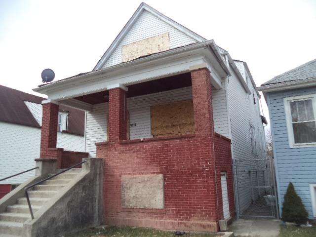 7016 S Hermitage Ave., Chicago, IL 60636