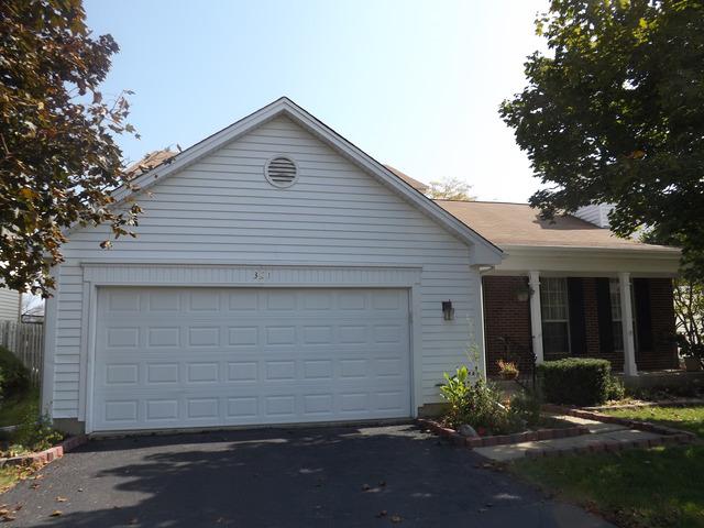 321 Stafford Dr., Mundelein, IL 60060