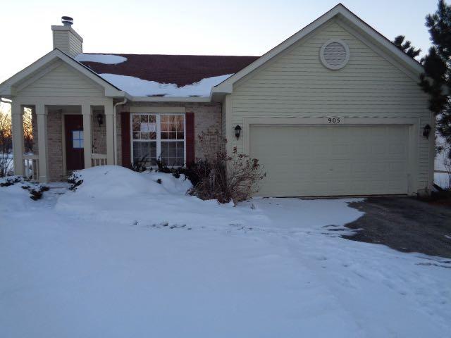905 Rachel Ct., Plano, IL 60545