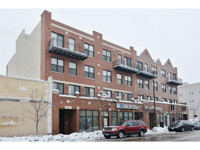 2513 N Milwaukee Ave. #1N, Chicago, IL 60647