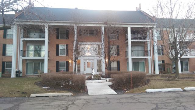 5601 Carriageway Dr. #114B, Rolling Meadows, IL 60008