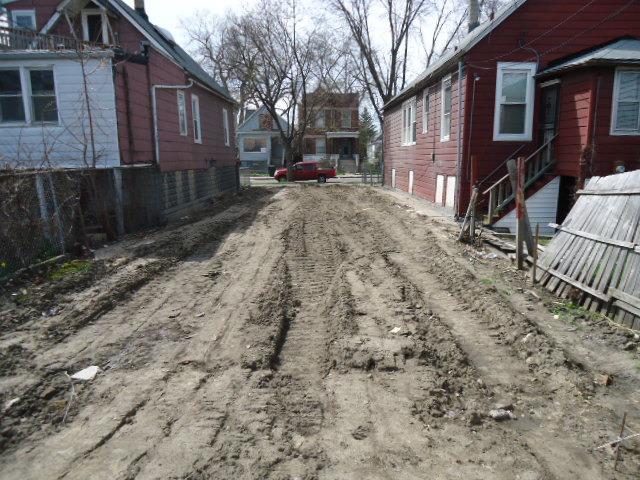 6617 S Peoria St., Chicago, IL 60621