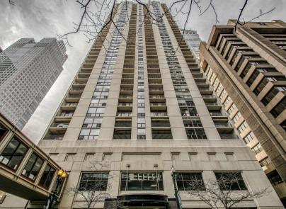 200 N Dearborn St. #3602, Chicago, IL 60601