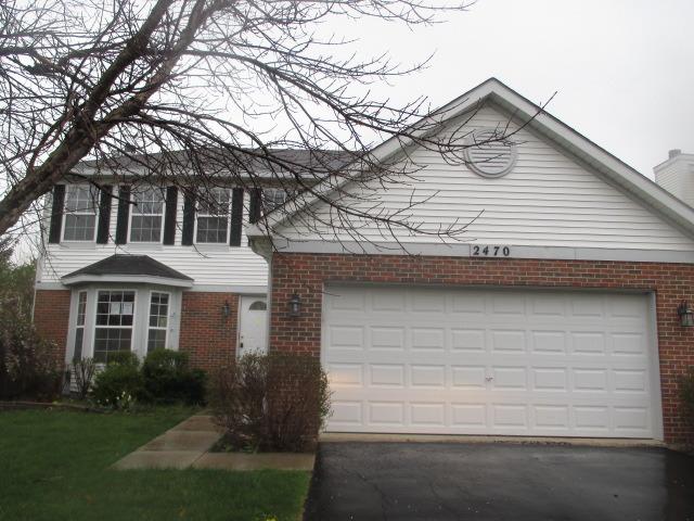 2470 Green Valley Ct., Aurora, IL 60503