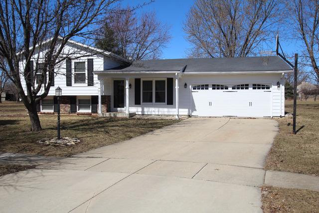 115 Palmer Ct., Yorkville, IL 60560