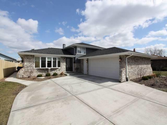 9905 S Massasoit Ave., Oak Lawn, IL 60453