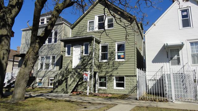 1523 S 51st Ct., Cicero, IL 60804