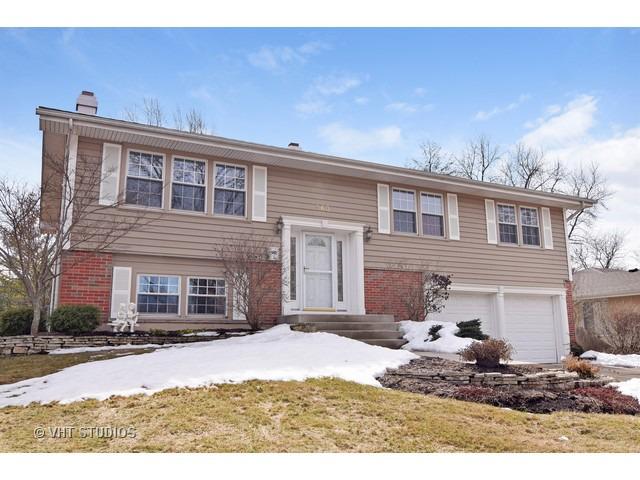 21w563 Monticello Rd., Glen Ellyn, IL 60137