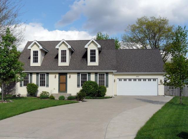 495 Stahl St., Somonauk, IL 60552