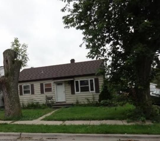 1417 Dearborn St., Joliet, IL 60435