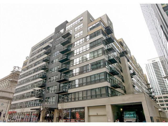 130 S Canal St. #517, Chicago, IL 60606
