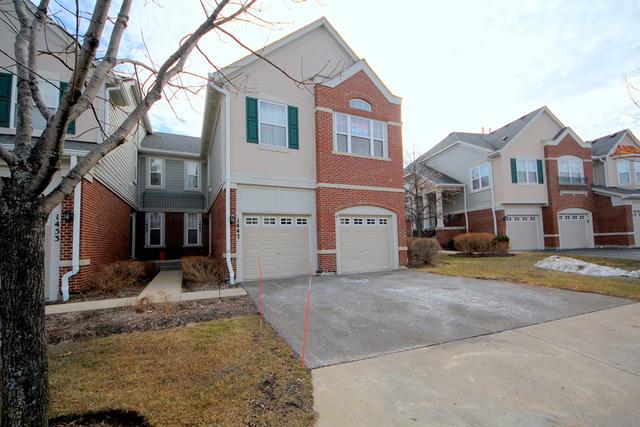1447 Pinehurst Dr., Vernon Hills, IL 60061