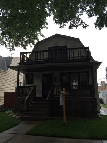 3515 N Kilpatrick Ave., Chicago, IL 60641