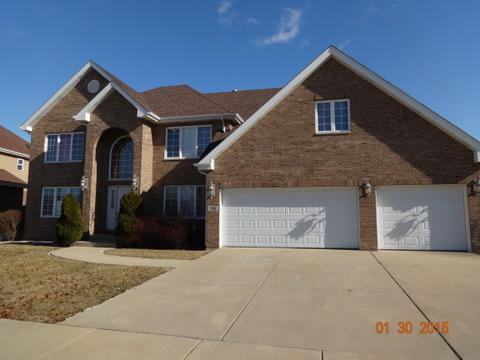 38 E Grandview Dr., South Holland, IL 60473